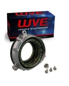 Wells WVE 4WD Actuator