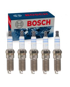 Bosch Spark Plug