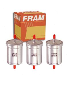 FRAM Fuel Filter