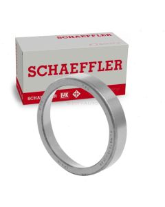 Schaeffler Wheel Bearing Race