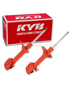 KYB AGX Strut Kit