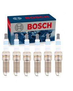 Bosch Spark Plug