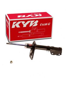 KYB Excel-G Suspension Strut