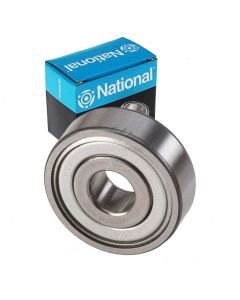 National Generator Drive End Bearing