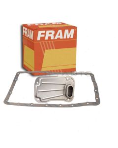 FRAM Automatic Transmission Filter