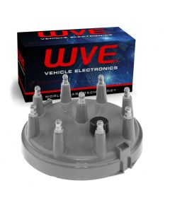 Wells WVE Distributor Cap
