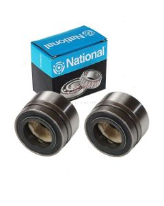National Wheel Bearing