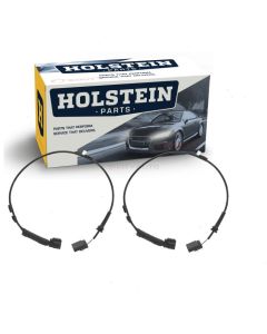 Holstein ABS Wheel Speed Sensor Wiring Harness