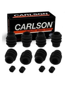 Carlson Disc Brake Caliper Pin Boot Kit