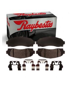Raybestos Truck Disc Brake Pad Set