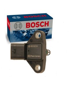 Bosch Turbocharger Boost Sensor