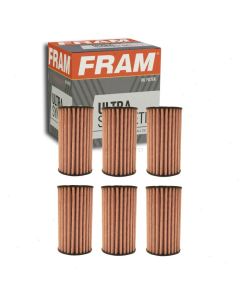FRAM Engine Oil Filter