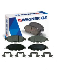 Wagner QS Disc Brake Pad