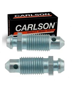 Carlson Brake Bleeder Screw
