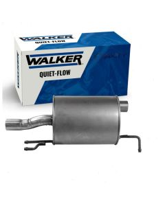 Walker Quiet-Flow Exhaust Muffler