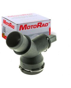 MotoRad Radiator Coolant Hose Connector