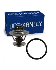 Beck/Arnley Engine Coolant Thermostat