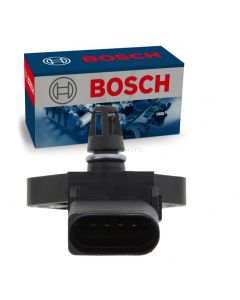 Bosch Turbocharger Boost Sensor