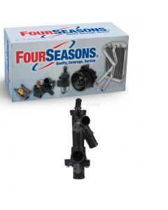 Four Seasons Engine Coolant Water Outlet Housing Kit