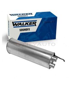 Walker SoundFX Exhaust Muffler