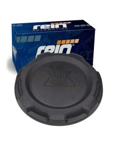 Rein Engine Coolant Reservoir Cap