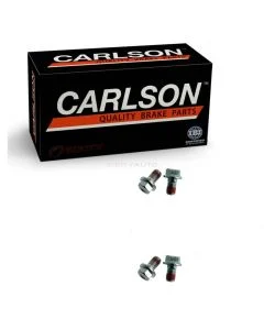Carlson Disc Brake Caliper Bracket Mounting Bolt