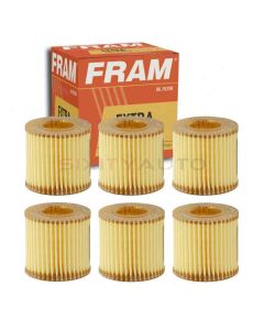 FRAM Engine Oil Filter