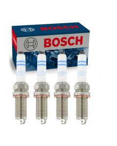 Bosch Spark Plug