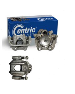 Centric Premium Disc Brake Caliper