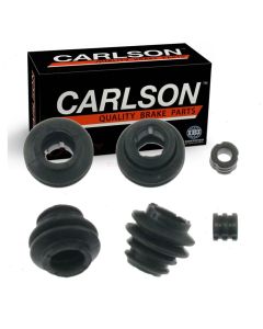 Carlson Disc Brake Caliper Pin Boot Kit