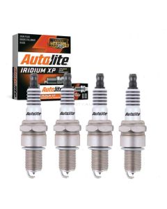 Autolite Iridium XP Spark Plug