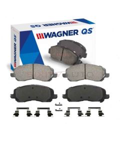 Wagner QS Disc Brake Pad