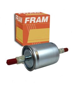 FRAM Fuel Filter