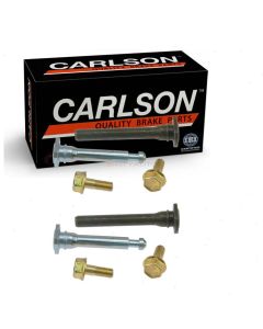 Carlson Disc Brake Caliper Pin Kit