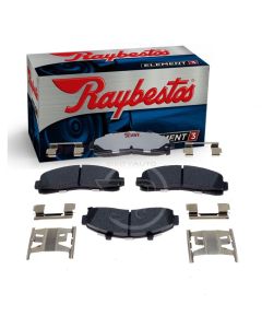 Raybestos Element3 Disc Brake Pad Set