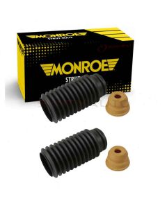 Monroe Strut-Mate Suspension Strut Bellows