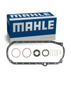 MAHLE Engine Oil Pan Gasket Set