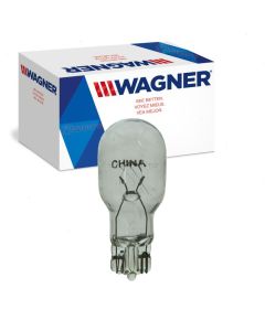 Wagner Center High Mount Stop Light Bulb