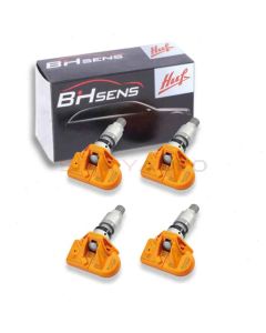 Huf Tire Pressure Monitoring System Sensor