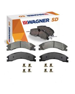 Wagner Disc Brake Pad Set