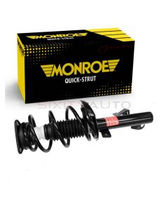 Monroe Quick-Strut Suspension Strut and Coil Spring Assembly