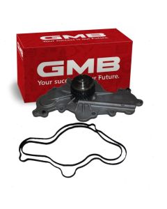 GMB Engine Water Pump