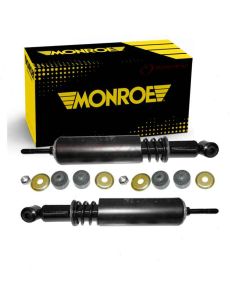 Monroe Air Shock to Load Assist Shock Conversion Kit