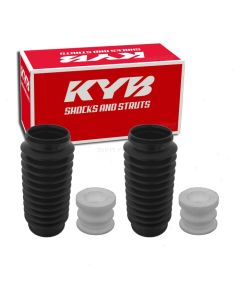 KYB Suspension Strut Bellows