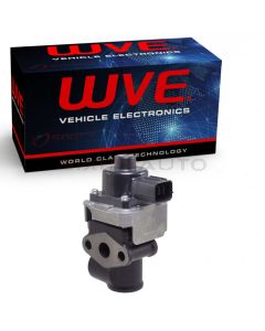 Wells Exhaust Gas Recirculation (EGR) Valve