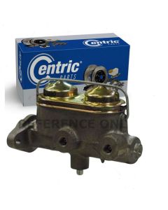 Centric Premium Brake Master Cylinder