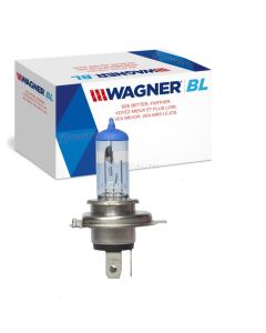 Wagner BriteLite Fog Light Bulb