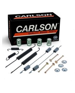 Carlson Drum Brake Hardware Kit