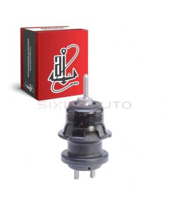 Anchor Engine Mount