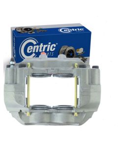 Centric Premium Disc Brake Caliper